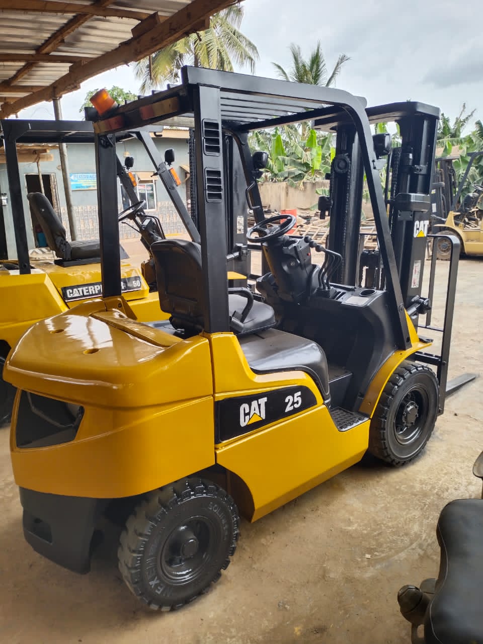 About DANMISHO NIGERIA